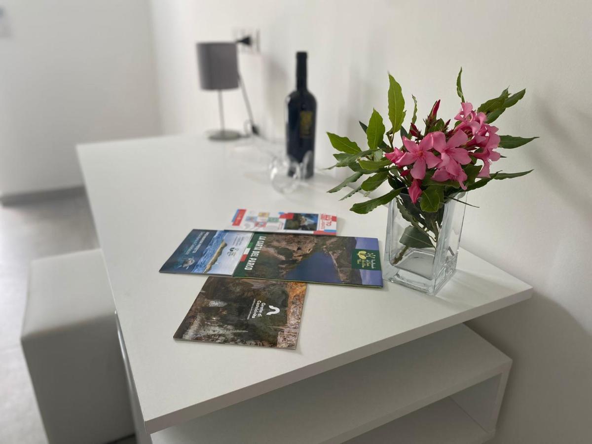 Invilla Bed&Breakfast - Quality Rooms ซานตามาเรีย ดิ กาสเตลลาบาเต ภายนอก รูปภาพ
