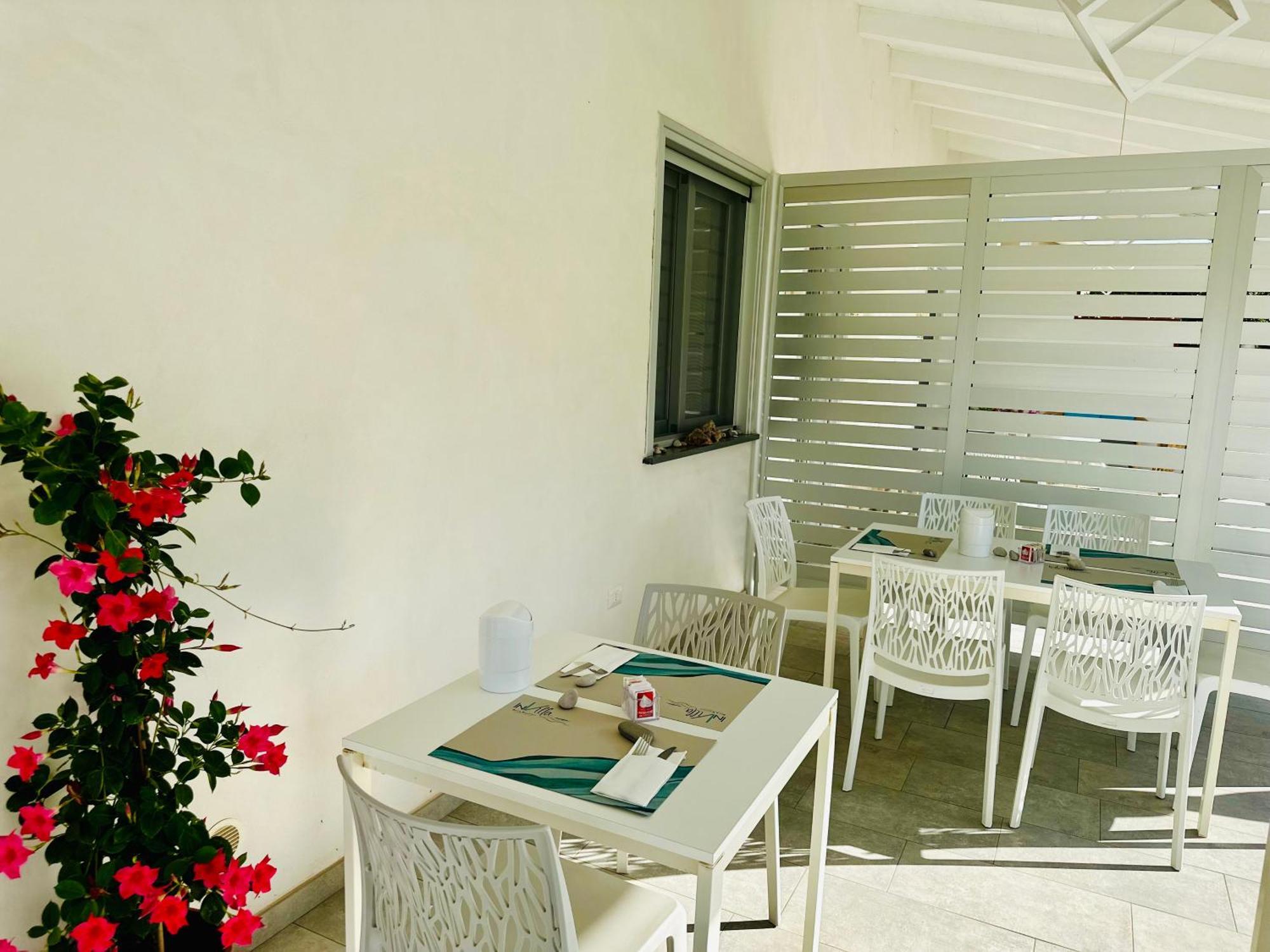 Invilla Bed&Breakfast - Quality Rooms ซานตามาเรีย ดิ กาสเตลลาบาเต ภายนอก รูปภาพ